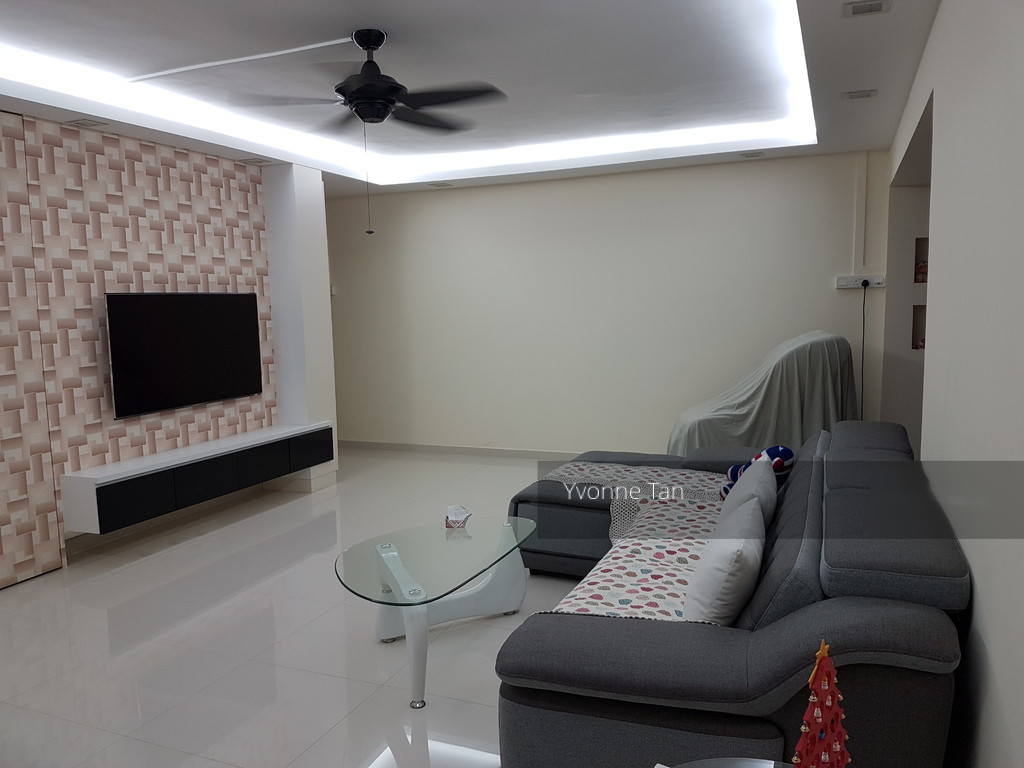 Blk 226B Compassvale Walk (Sengkang), HDB 5 Rooms #139260982